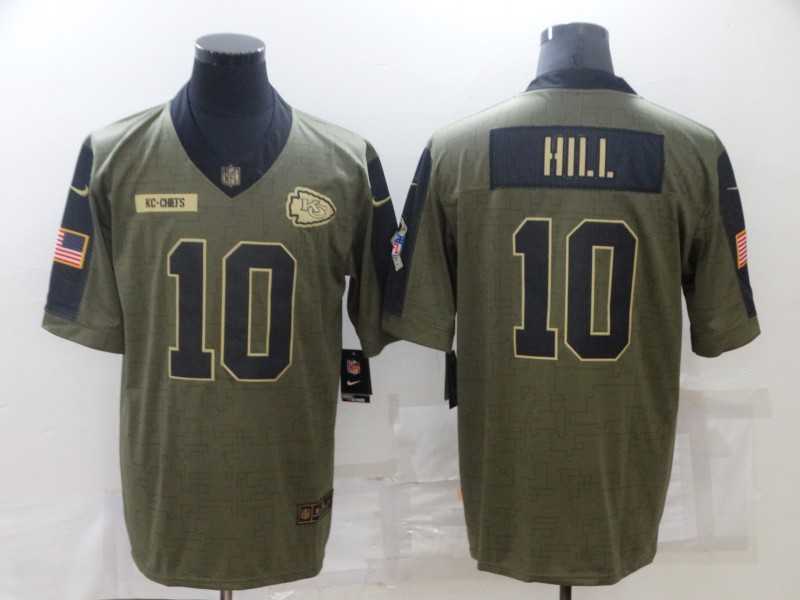 Nike Chiefs 10 Tyreek Hill Olive 2021 Salute To Service Limited Jersey Dzhi,We sell and wholesale Nike Chiefs 10 Tyreek Hill Olive 2021 Salute To Service Limited Jersey Dzhi on line form chian!